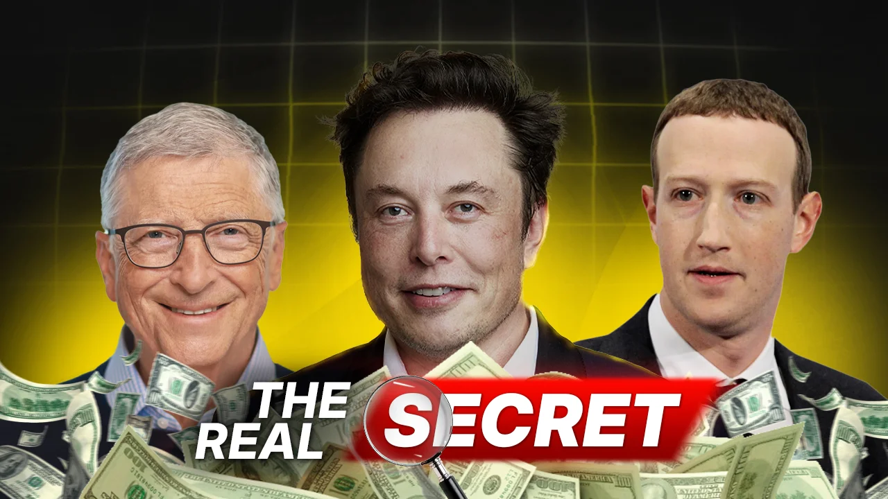Explained Breakdown The Secret Podcast Design