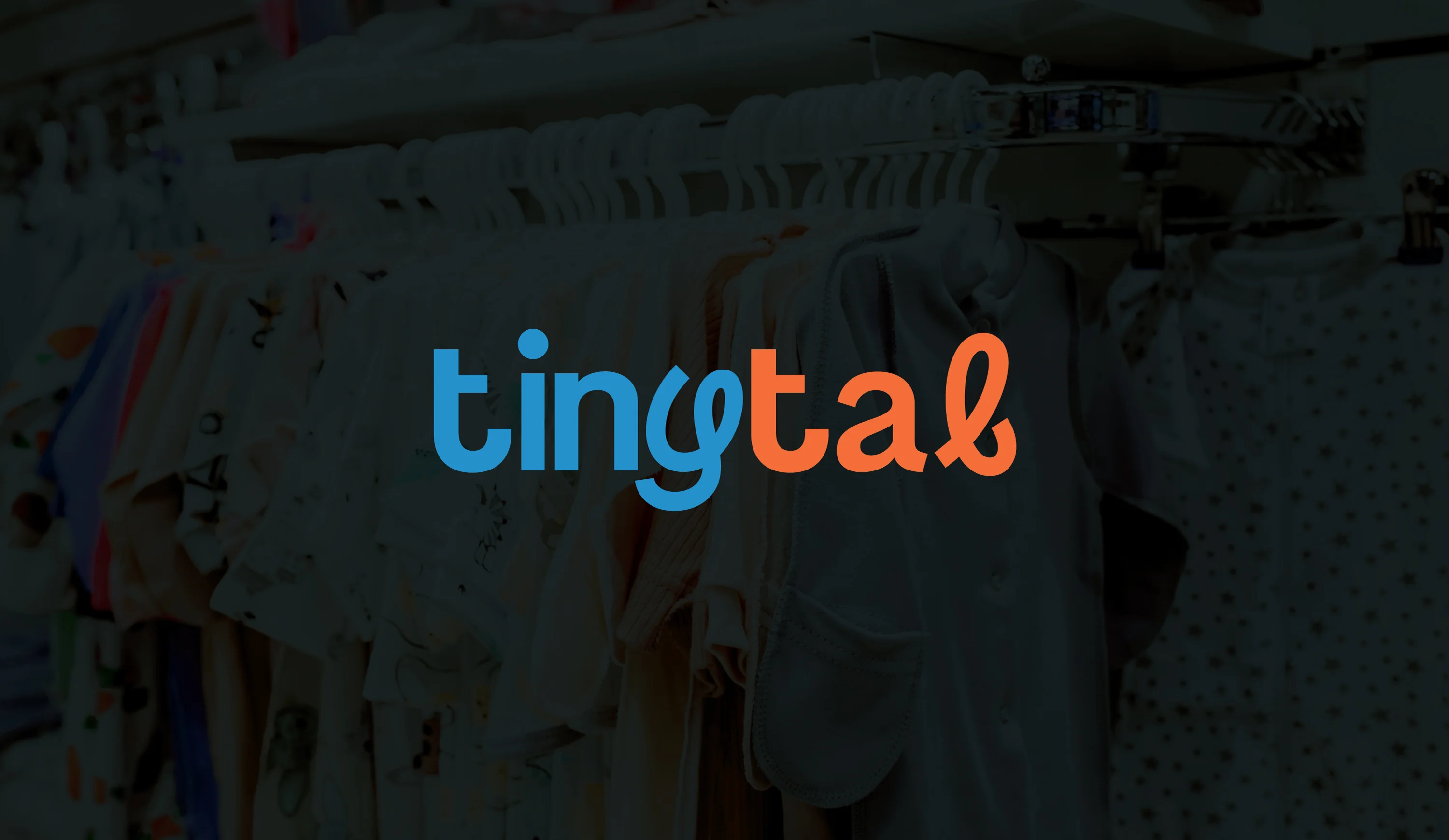 Kids Fashion Brand Identity & Visual Branding
