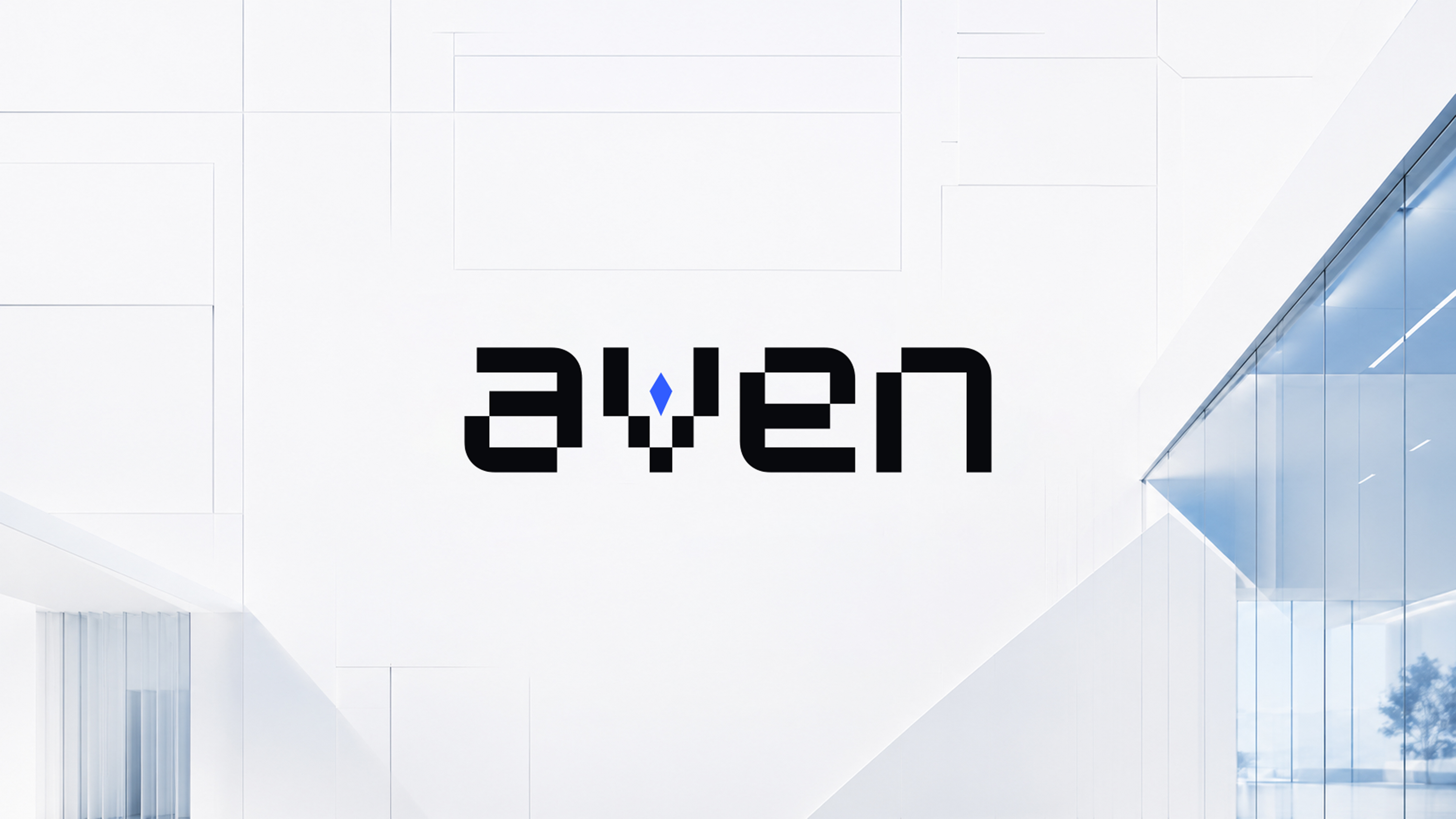 AVEN | Real Estate Finance Branding Design